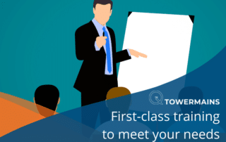 first-class training