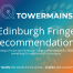 Edinburgh Fringe Recommendations