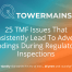 Trial Master File Issues